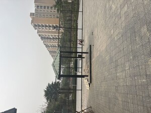 4 BHK Apartment – Exterior View View at Ratan Galaxy, Vrindavan Yojna - for Sale