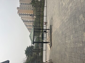 4 BHK Apartment – Exterior View View at Ratan Galaxy, Vrindavan Yojna - for Sale