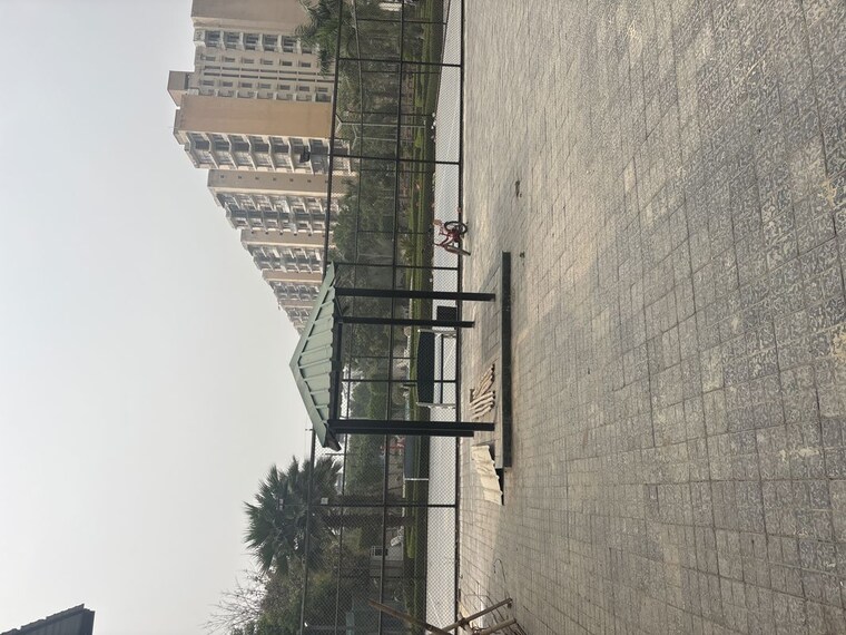 Exterior View, ratan-galaxy 4 Bedroom 2535 Sq.Ft. Apartment In Vrindavan Yojna Lucknow 10097065