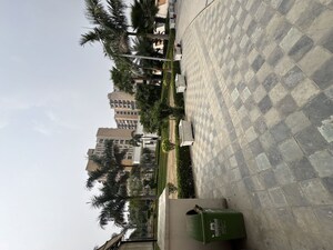 4 BHK Apartment – Exterior View View at Ratan Galaxy, Vrindavan Yojna - for Sale