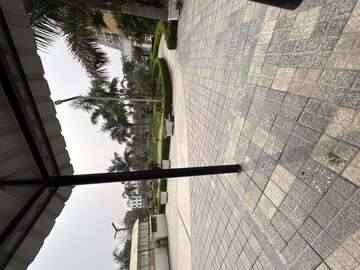 4 BHK Apartment – Exterior View View at Ratan Galaxy, Vrindavan Yojna - for Sale