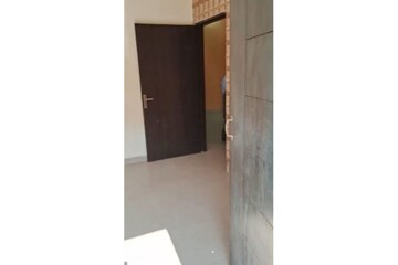 Kitchen in 3 BHK Apartment at Prem Satyam Swastik Apartment, Patiala Road – for Sale