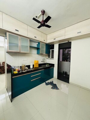 Master Bedroom in 1 BHK Builder Floor at BL Rajveer Avenue, Dhayari – for Sale