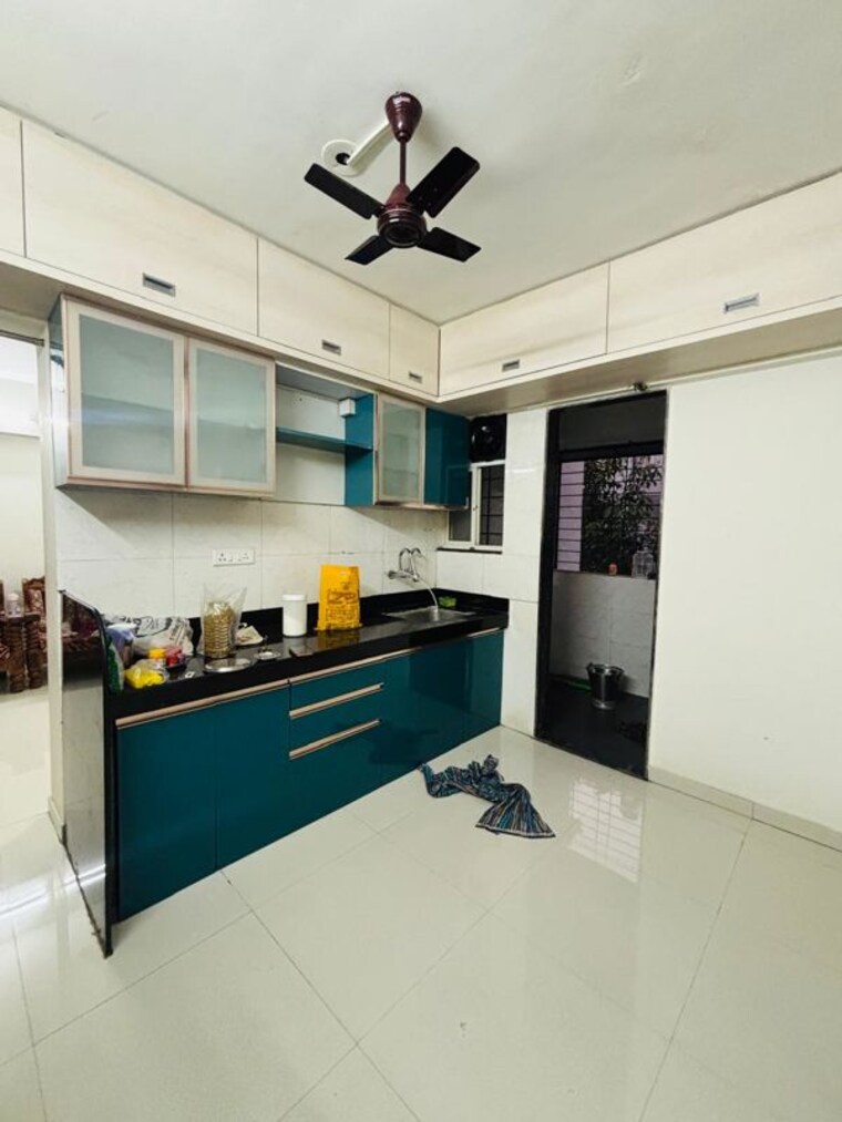 Master Bedroom, bl-rajveer-avenue 1 Bedroom 560 Sq.Ft. Builder Floor In Dhayari Pune 10100522