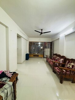 1 BHK Builder Floor For Sale in BL Rajveer Avenue