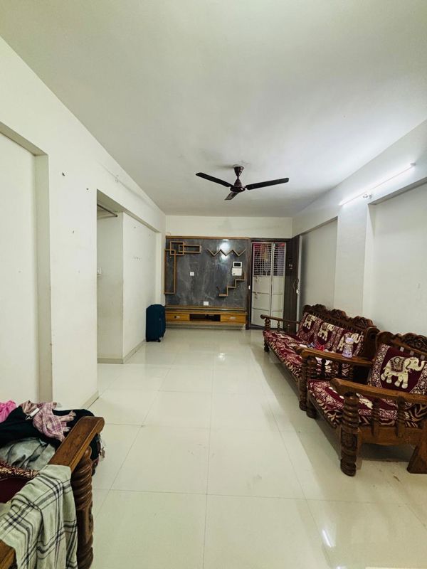 1 BHK Builder Floor For Sale in BL Rajveer Avenue