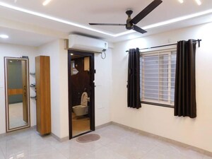 3 BHK Apartment For Rent in Hallmark Sunnyside, Manchirevula