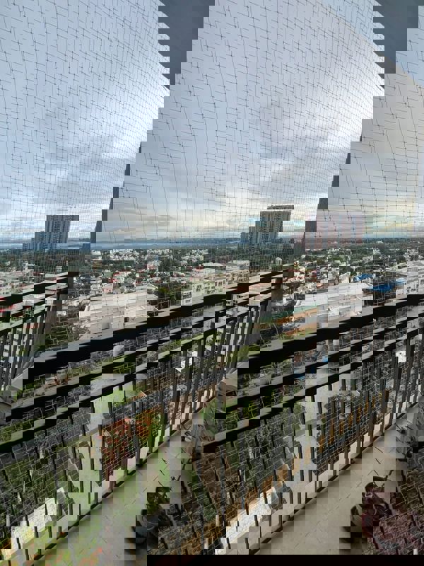 3 BHK 1700 Sq.Ft. Apartment in Sobha Arena