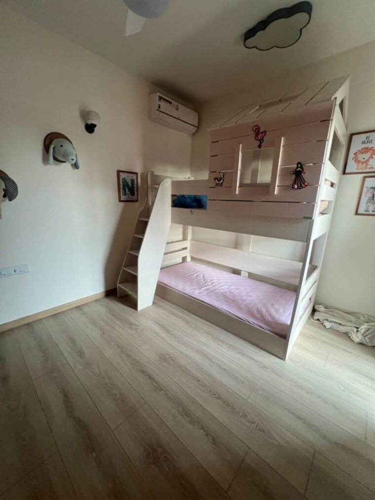 Bathroom, sobha-arena 3 Bedroom 1700 Sq.Ft. Apartment In Kanakapura Road Bangalore 10100516