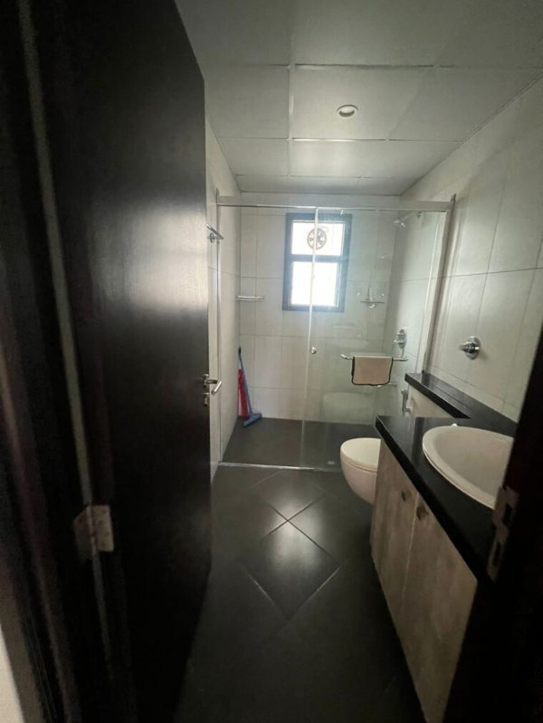 Bathroom, sobha-arena 3 Bedroom 1700 Sq.Ft. Apartment In Kanakapura Road Bangalore 10100516