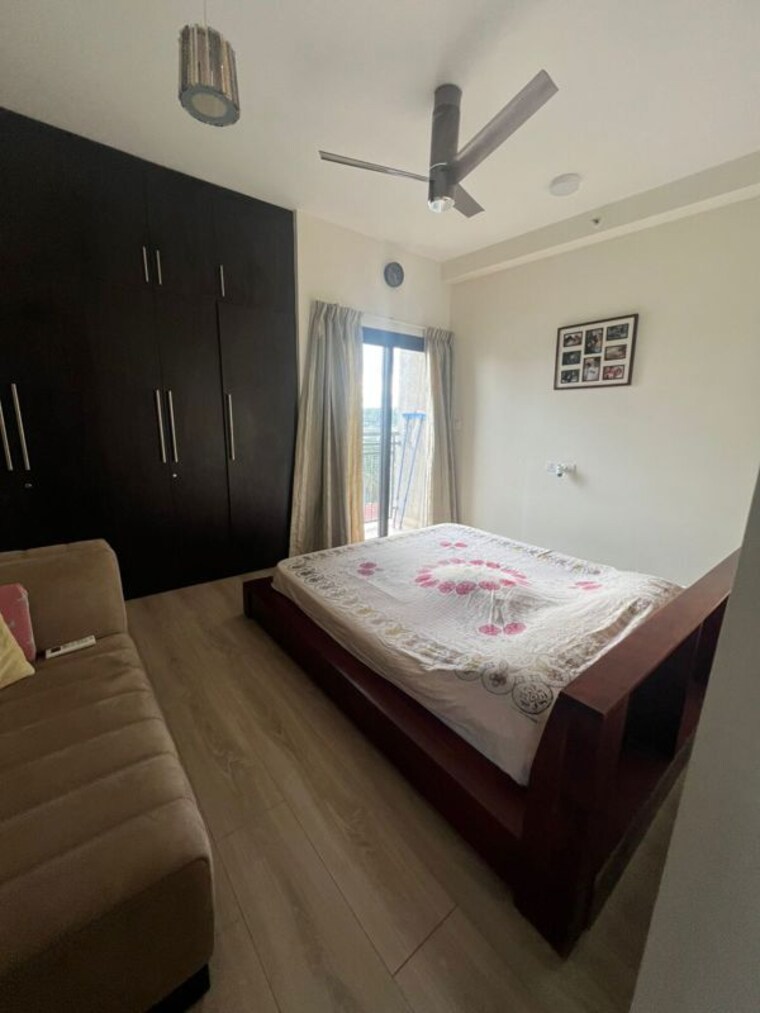 Bedroom, sobha-arena 3 Bedroom 1700 Sq.Ft. Apartment In Kanakapura Road Bangalore 10100516