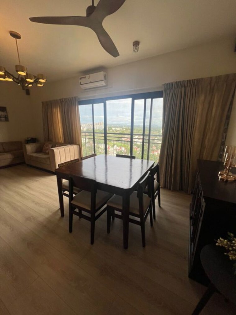 Gym, sobha-arena 3 Bedroom 1700 Sq.Ft. Apartment In Kanakapura Road Bangalore 10100516