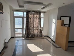3 BHK Builder Floor For Rent in Sector 21