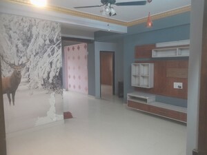 Room in 2 BHK Builder Floor at Nri Layout – for Rent