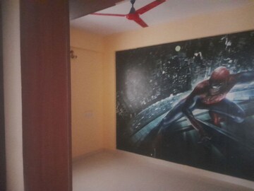 Furnished Amenities in 2 BHK Builder Floor at Nri Layout – for Rent