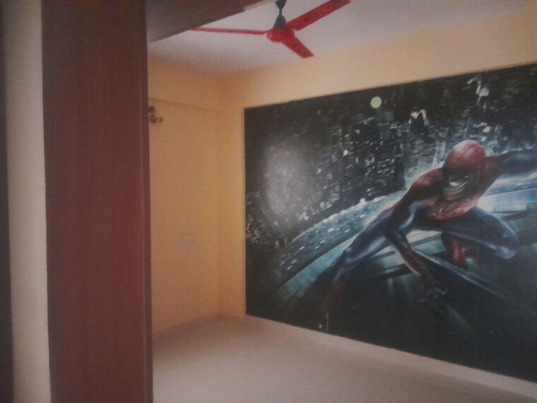 undefined, nri layout 2 Bedroom 1200 Sq.Ft. Builder Floor In Nri Layout Bangalore 10100466