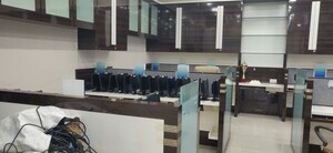 Team Area in  Office Space at Advent Atria, Malad West – for Rent