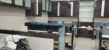 Team Area in  Office Space at Advent Atria, Malad West – for Rent