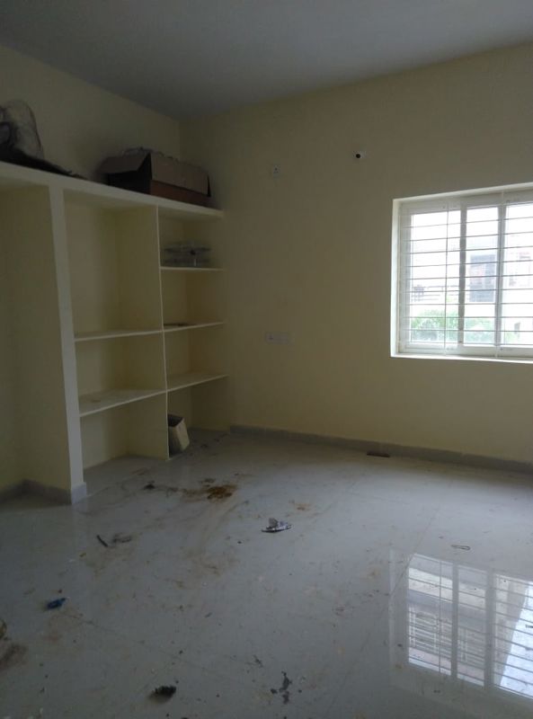 2 BHK Apartment For Sale in Dawarvathi Enclave Nagaram