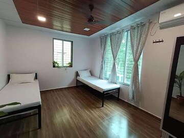 Room in  Pg at Vashi – for Rent