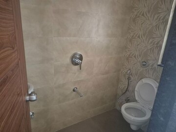 Bathroom in 2 BHK Apartment at Kakkad La Vida, Balewadi – for Rent