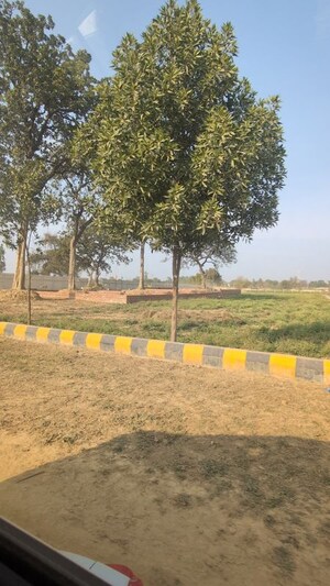 Plot Area in  Plot at Sultanpur Road – for Sale