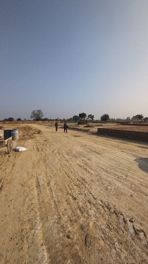 Plot Area in  Plot at Sultanpur Road – for Sale