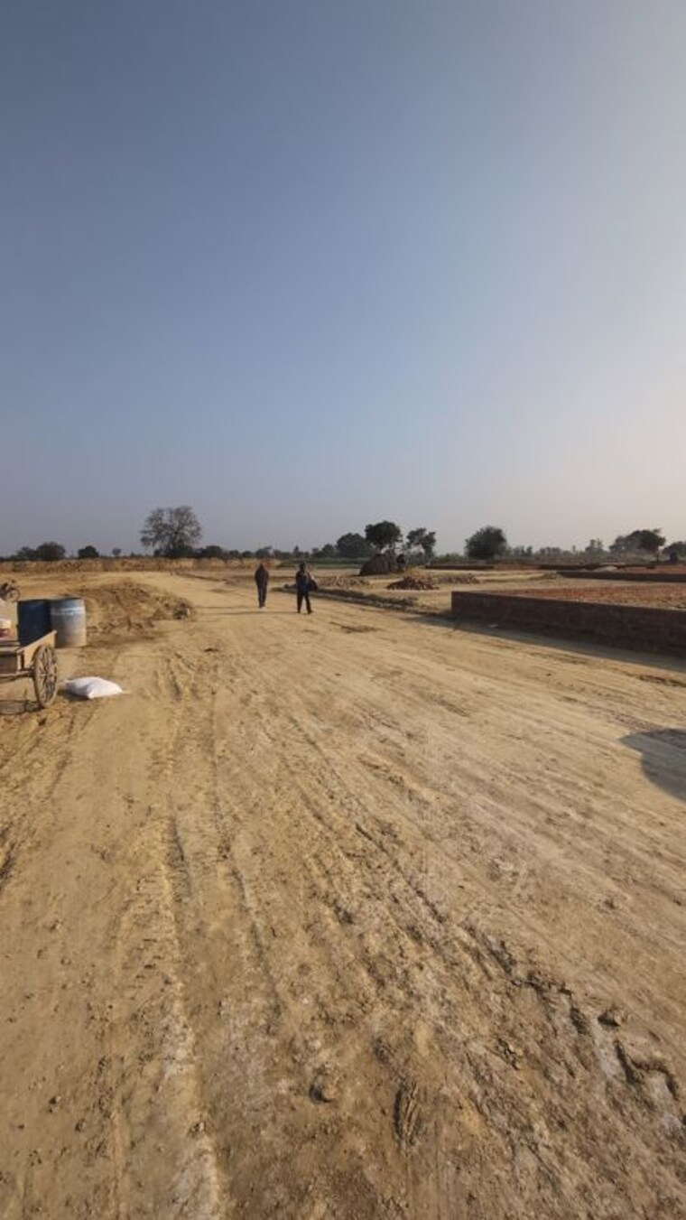 undefined, sultanpur road  1550 Sq.Yd. Plot In Sultanpur Road Lucknow 10100567