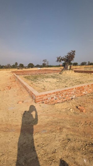 Plot Area in  Plot at Sultanpur Road – for Sale