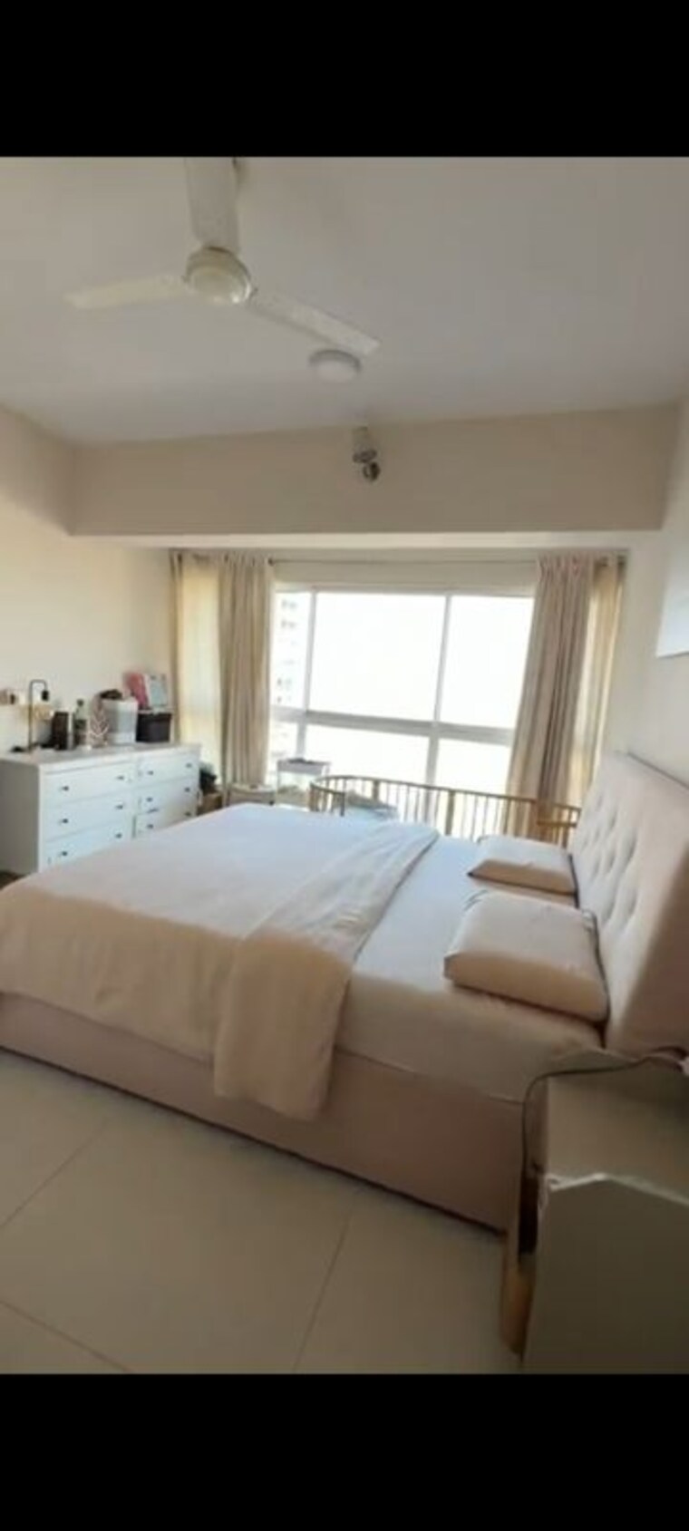 Bedroom, runwal-elegante 3 Bedroom 1089 Sq.Ft. Apartment In Andheri West Mumbai 10100569