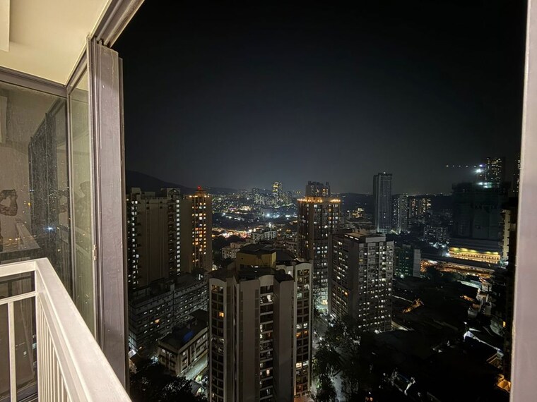 Exterior View, dynamix-divum 2 Bedroom 750 Sq.Ft. Apartment In Malad East Mumbai 10100504