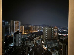 2 BHK Apartment – Exterior View View at Dynamix Divum, Malad East - for Rent