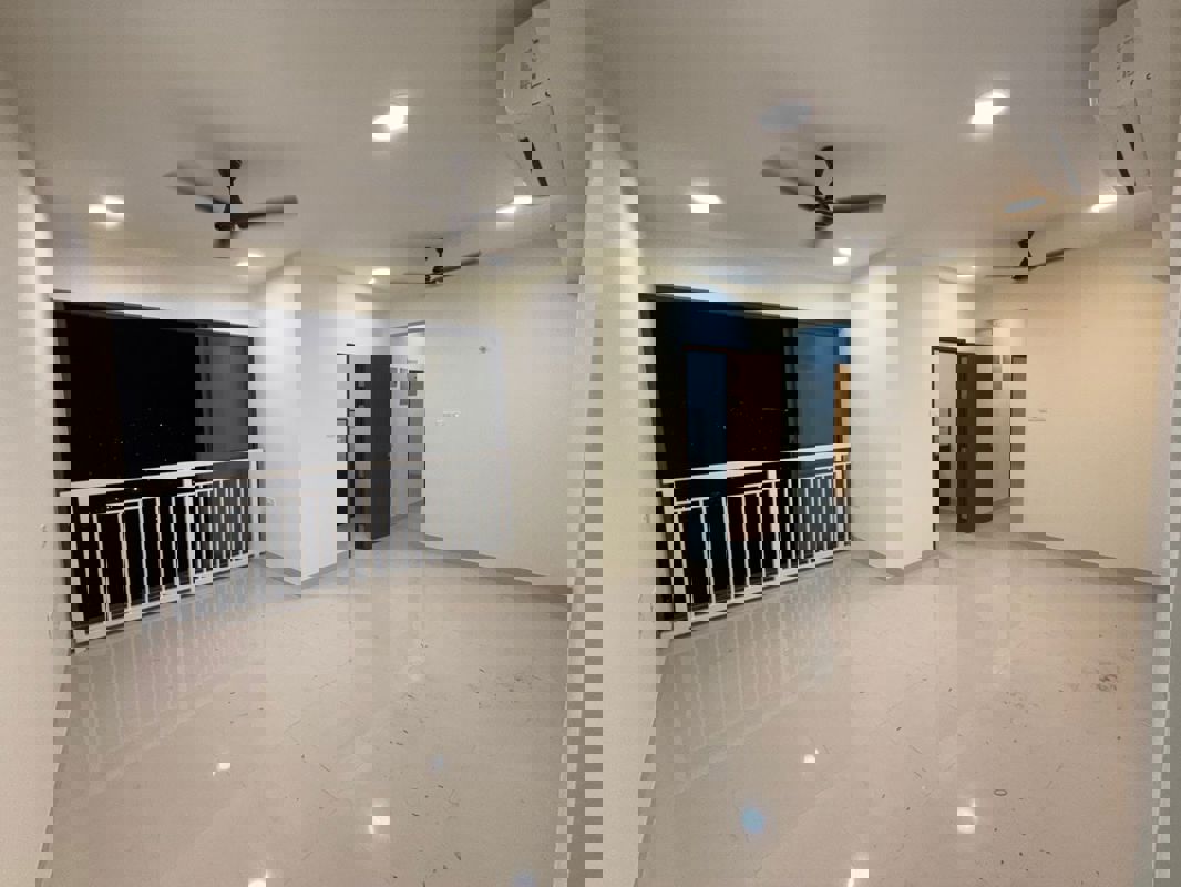 2 BHK 750 Sq.Ft. Apartment in Dynamix Divum