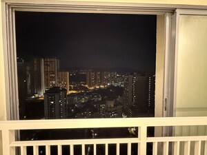 2 BHK Apartment – Exterior View View at Dynamix Divum, Malad East - for Rent