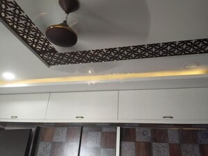 Furnished Amenities in 3 BHK Apartment at Greenmark Galaxy, Kondapur – for Rent