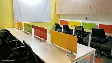 Team Area in  Office Space at Wakadewadi – for Rent