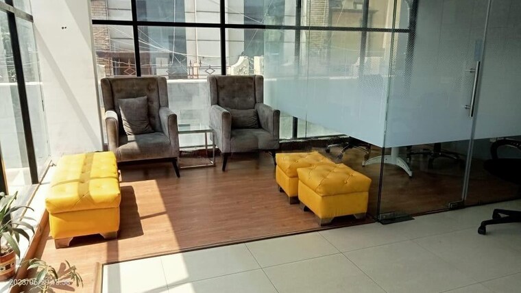 Common Area, wakadewadi Commercial Office Space 7700 Sq.Ft. In Wakadewadi Pune 10100650