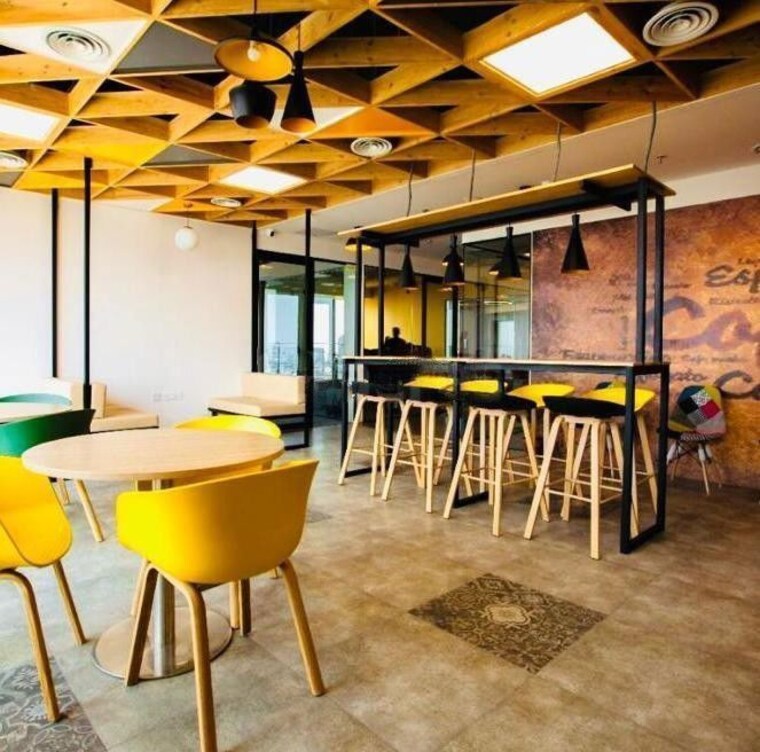 Other, wakadewadi Commercial Office Space 7700 Sq.Ft. In Wakadewadi Pune 10100650