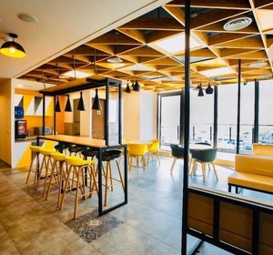   Office Space at Wakadewadi – for Rent