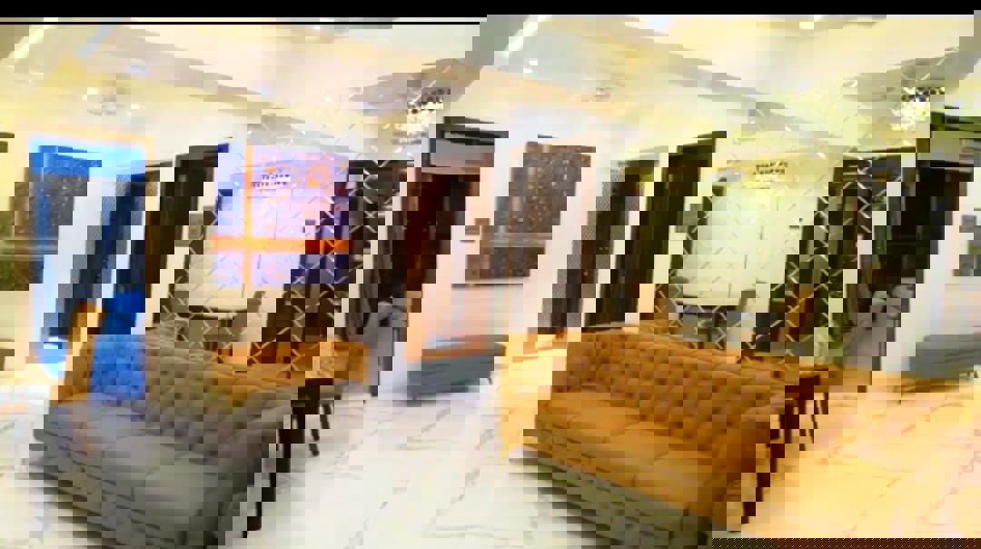 3 BHK 1187 Sq.Ft. Apartment in Vaishnavi Heights Sion