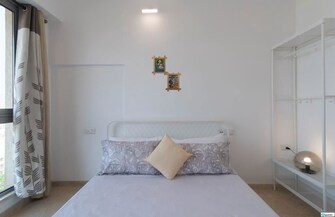 1 BHK 550 Sq.Ft. Apartment in Hiranandani Zen Maple