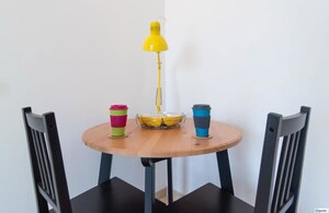  1 BHK Apartment at Hiranandani Zen Maple, Powai – for Rent