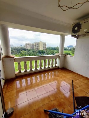 2 BHK Apartment For Rent in Nyati Meadows, Wadgaon Sheri