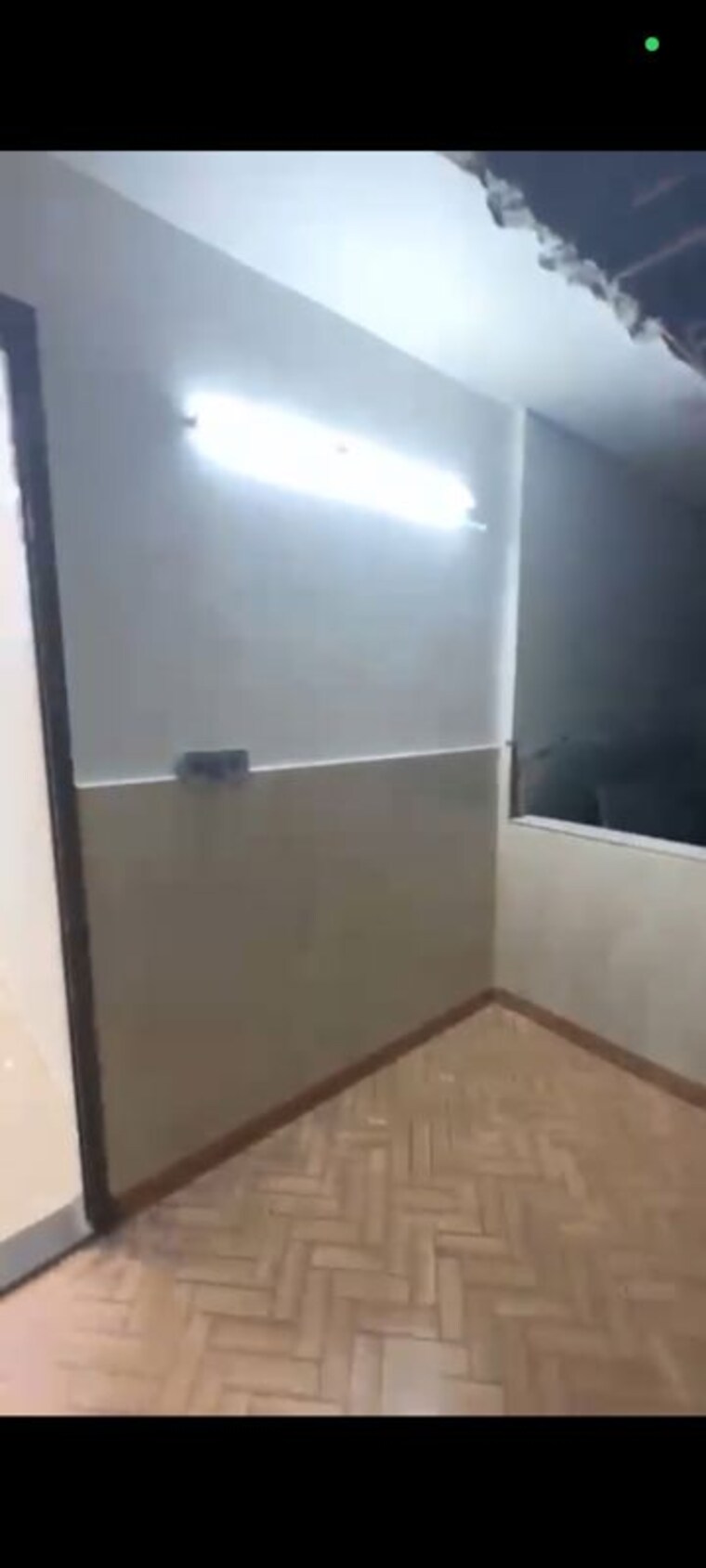 undefined, malviya nagar 1 RK 400 Sq.Ft. Builder Floor In Malviya Nagar Delhi 10100716