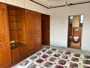 Bedroom in 2 BHK Apartment at Vasant Prakash CHS, Versova – for Rent
