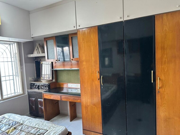 Kitchen, vasant-prakash-chs 2 Bedroom 730 Sq.Ft. Apartment In Versova Mumbai 10100719