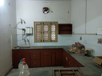 Kitchen/pantry in 3 BHK Independent House at Greater Green Park Colony – for Sale