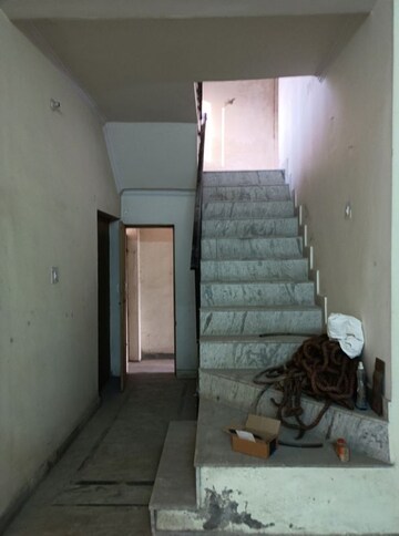 Terrace in 3 BHK Independent House at Greater Green Park Colony – for Sale