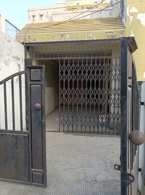 3 BHK Independent House – Exterior View View at Greater Green Park Colony - for Sale