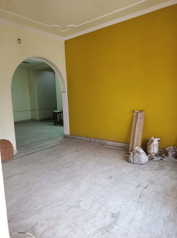 Hall in 3 BHK Independent House at Greater Green Park Colony – for Sale